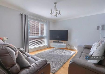 3 bedroom terraced house to rent - Photo 3