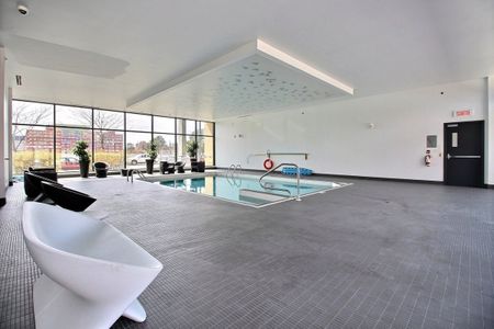 À louer / Appartement - Photo 4