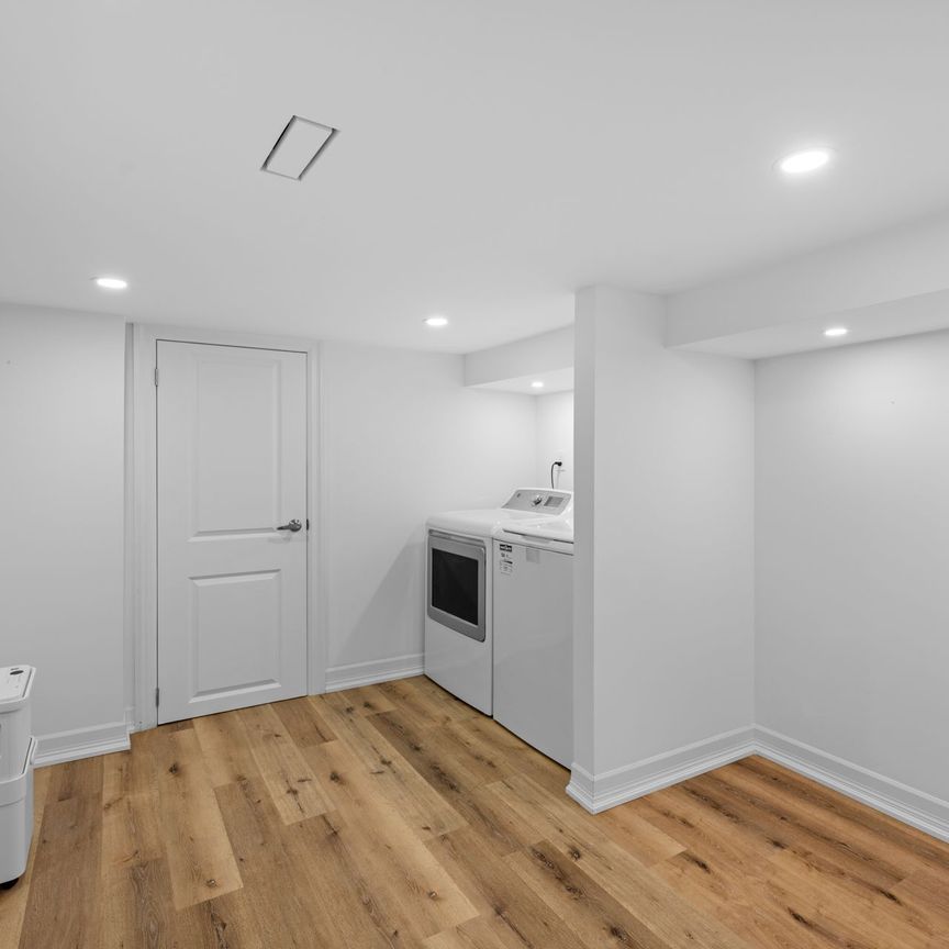 For Lease - 153 Bay Street Unit# #A, Hamilton, Ontario - Photo 1