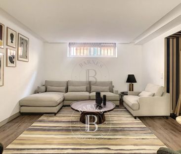 Appartement • Porte Dauphine, Paris 16ème - Photo 6