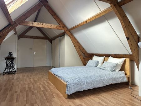 Appartement te huur: Lambertusstraat 128-B02 3062 XA Rotterdam - Foto 4