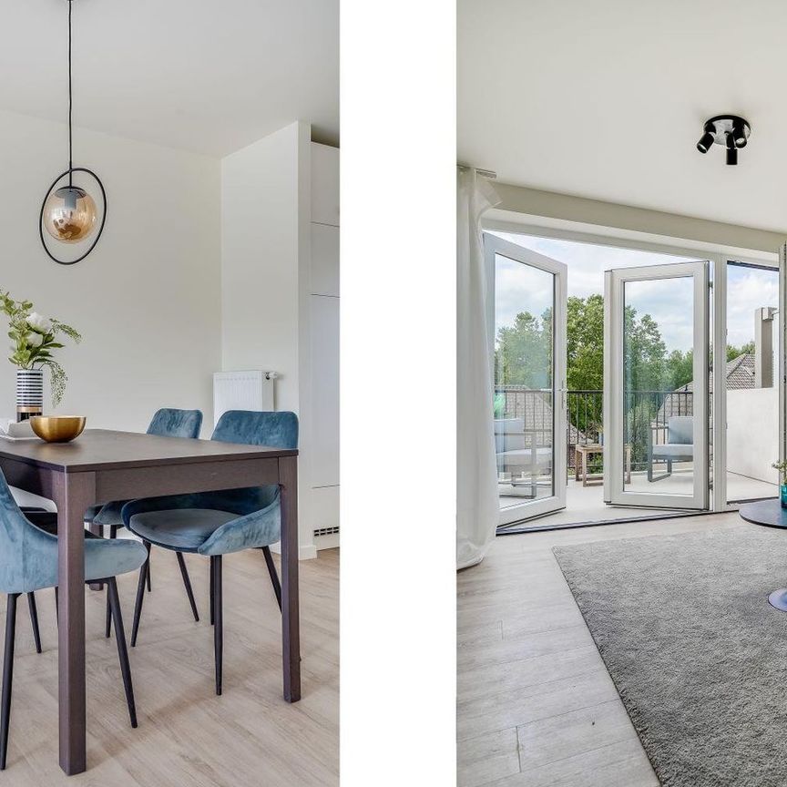 Appartement te huur: Cannerweg 155-B 6213 BB Maastricht - Photo 1