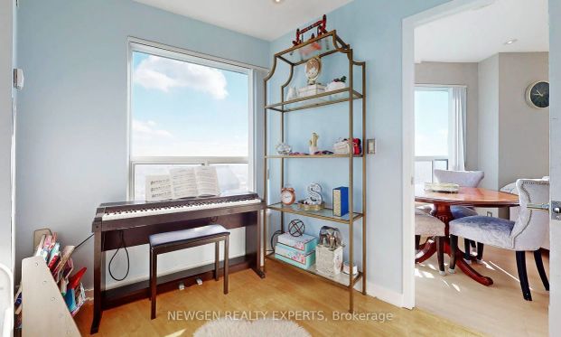 38 Lee Centre Drive #3505 - Photo 1