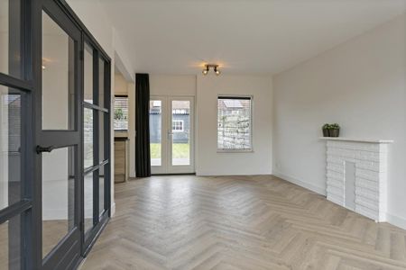 Huis te huur: Hovenierstraat 102 7419 CG Deventer - Photo 2