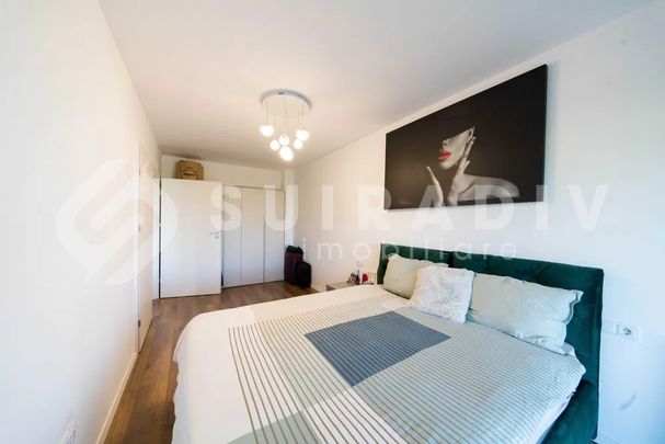 Apartament modern, terasa, parcare subterana- Viva City, Iulius Mall - Fotografie 1