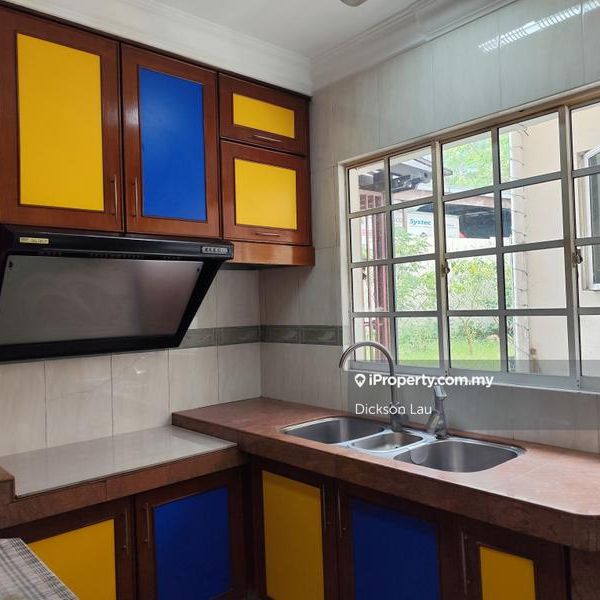 Taman Megah Kepong, Bandar Menjalara - Foto 1