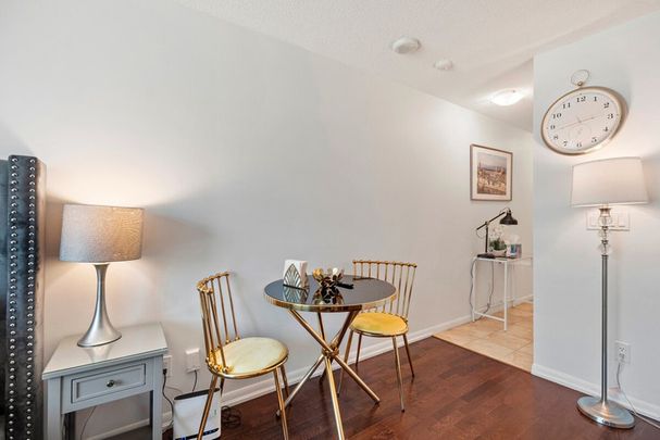 Fort York Boulevard - Photo 1