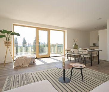 Te huur: Appartement Boekweitkamp in Den Haag - Foto 2