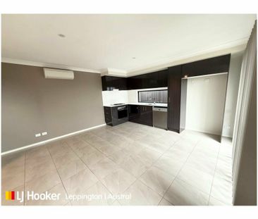 EASY TO MAINTAIN FLAT - Photo 3