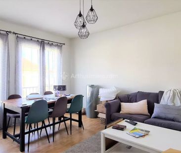 Location Appartement 3 pièces 71 m2 à Albi - Photo 1