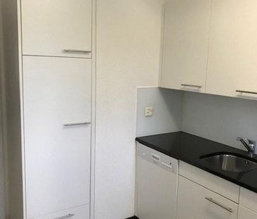 4 Zimmerwohnung im Dachgeschoss - Photo 4