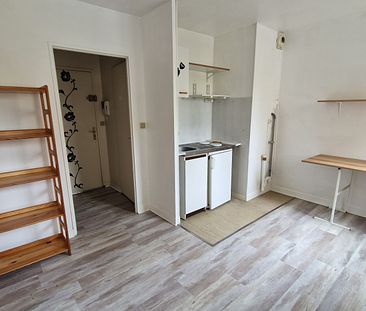 Location Appartement ROUEN - Photo 2