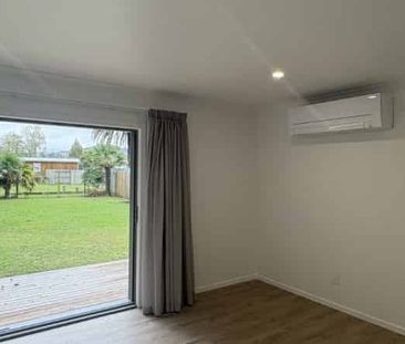 Stylish Brand-New 3-Bedroom Home - Photo 2