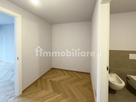 Bilocale corso Stati Uniti 21, Crocetta, Torino - Foto 5
