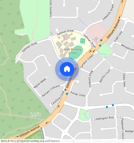 ** Perham Crescent, WA 6170, Leda