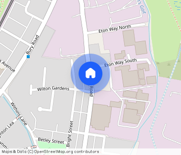 Eton Hill Road, Radcliffe, Manchester, Greater Manchester, M26 - Photo 1