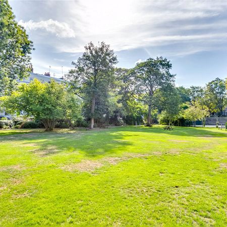 Norland Square Mansions, Holland Park, W11, London - Photo 3