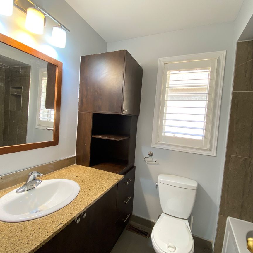 For Lease - 33 Caranci Crescent, Brampton, Ontario - Photo 1