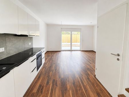Charmantes Reihenhaus in Graz-Andritz - Ihr neues Zuhause in der Hans-von-der-Sann-Gasse - Foto 3