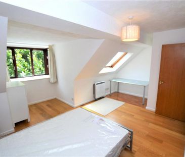 1 bedroom apartment to rent - Photo 6