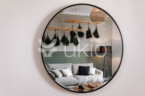 Apartamento de alquiler en Carrer D'aragó, La Nova Esquerra de l'Eixample - Photo 1