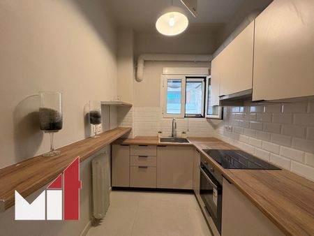 Διαμέρισμα για ενοικίαση Άνω Κυψέλη (Κυψέλη) - Φωτογραφία 5