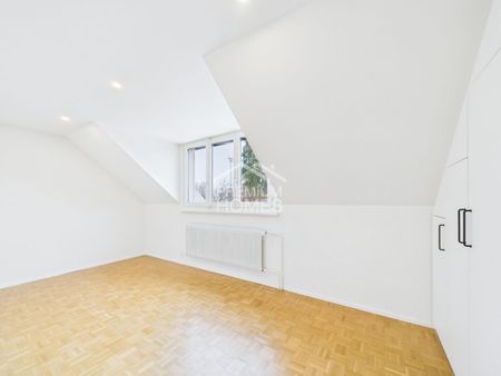 Quiet living, central living – apartment in Gümligen - Foto 5