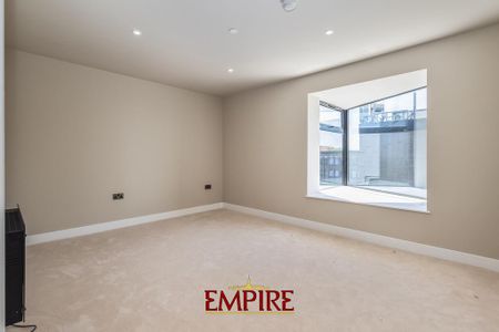 3 bedroom apartment to rent - Photo 4