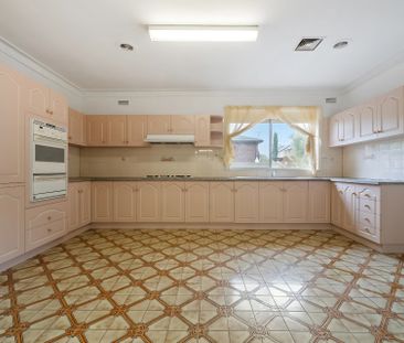 54 Roseberry Street, Ascot Vale VIC 3032 - House For Rent | Domain - Photo 4