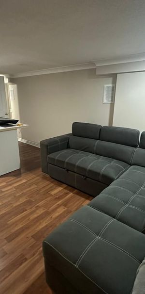 For Lease - 111 Folkstone Crescent Unit# BSMT, Brampton, Ontario - Photo 1