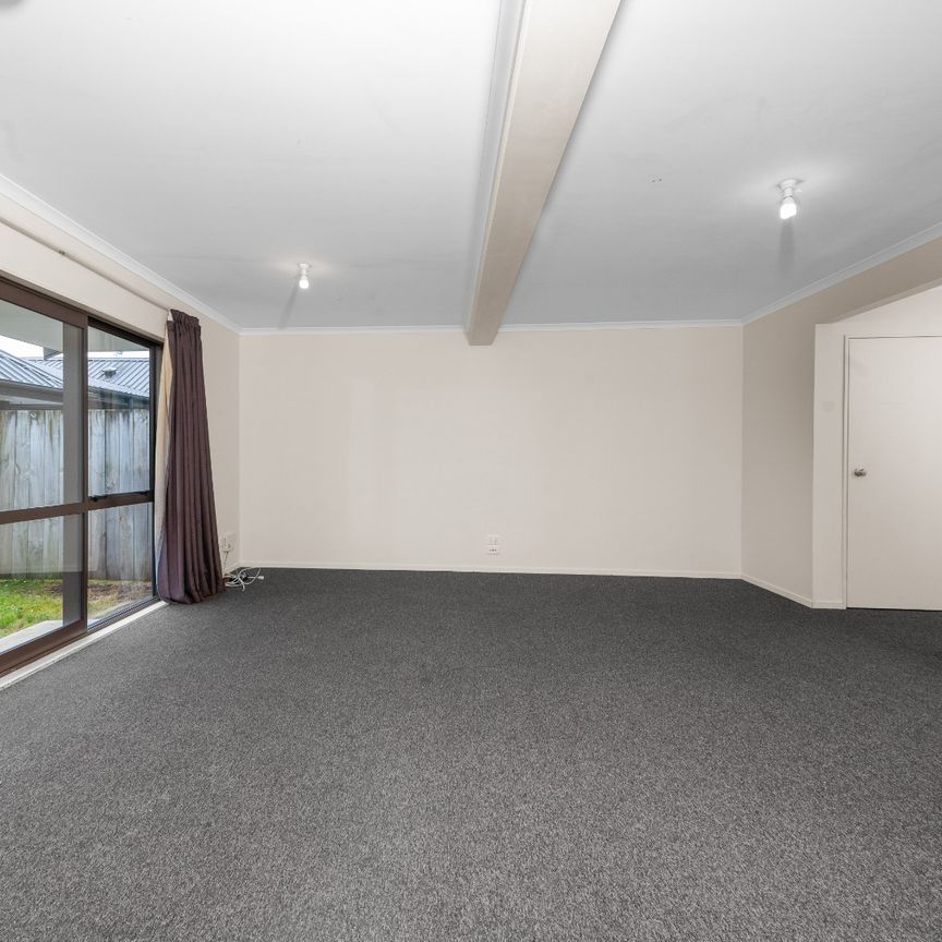 Discover comfortable and convenient living in this well-maintained 2-bedroom, 1-bathroom townhouse situated in the sought-after Frankton area. - Photo 1