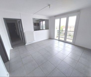 Location appartement 3 pièces 56.91 m² à Romans-sur-Isère (26100) - Photo 5