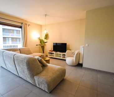 Appartement te huur - Photo 2
