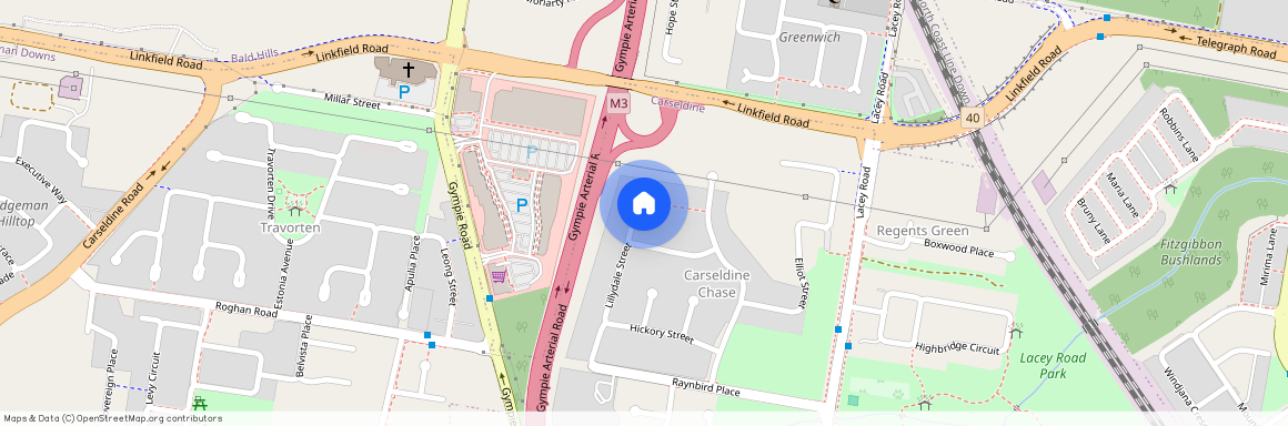 7 Singleton Place, Carseldine QLD 4034