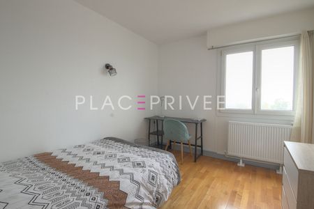 Appartement meublé avec ascenseur - Photo 2