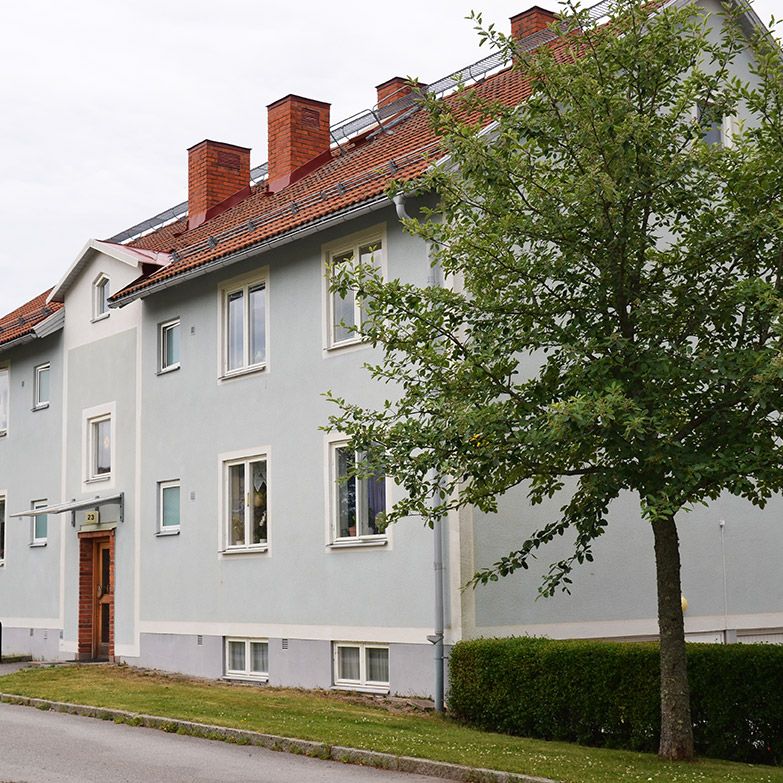 Norra Stiftelsevägen 23, våning None - Photo 2