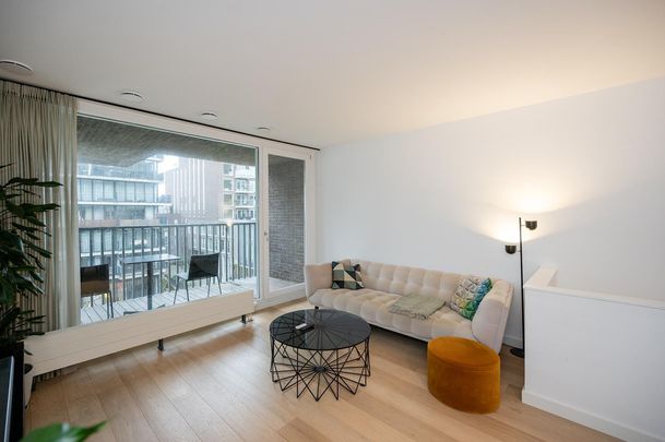 Westerdoksdijk 283 - Photo 1