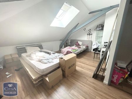 Location Maison 5 pièces 100m² FRESNES SUR ESCAUT 59970 - Photo 5