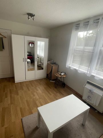 Studio Flat, Spencer Mews, W6 - Photo 4