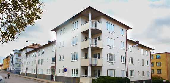 Alströmergatan 12, Borås - Photo 2