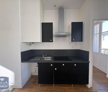 Location Appartement 3 pièces 43m² NANCY 54000 - Photo 5