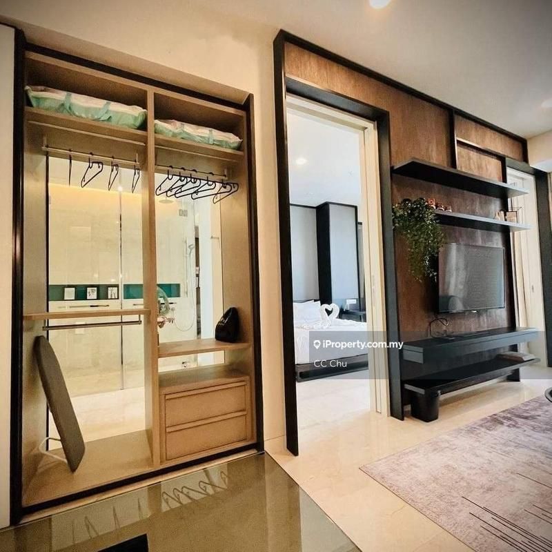 Tropicana The Residences, KLCC, KL City Centre - Foto 1