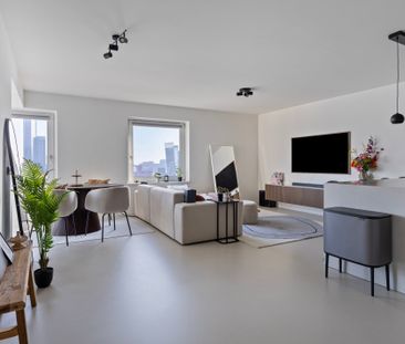 Te huur: Appartement Boompjes 624 in Rotterdam - Foto 1