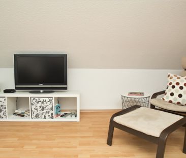 2 Zimmer in Düsseldorf - Photo 2