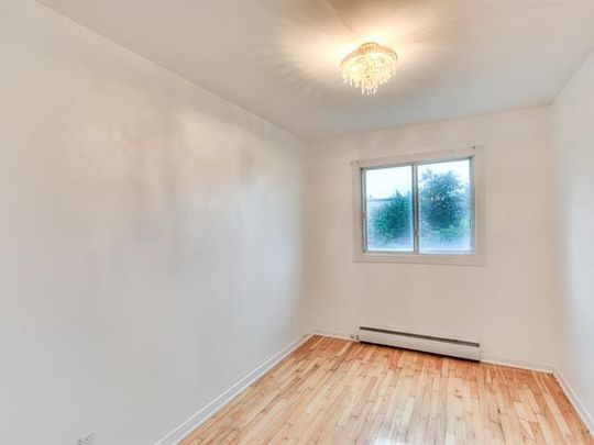 5565 Rue Desmarteau - Photo 1