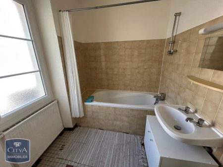 Appartement à louer 2 pièces 51.09m² - Photo 4