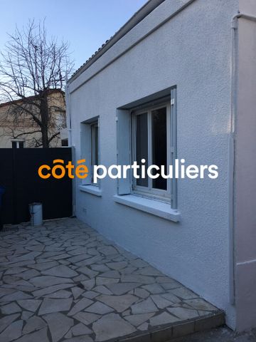 Minimes - Maison T3/T4 à louer - Photo 4