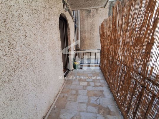Διαμέρισμα για ενοικίαση Καστέλλα (Καστέλλα - Πασαλιμάνι) - Φωτογραφία 1