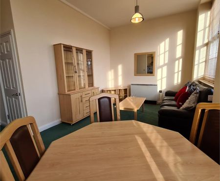 Flat 9, Burberry Court, Littleport - Photo 4