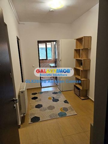 Apartament 2 camere decomandat Militari/bloc nou/centrala/AC - Fotografie 3